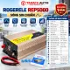 Chuyển nguồn 12V sang 220V Rogerele 5000W sóng sin slide 9